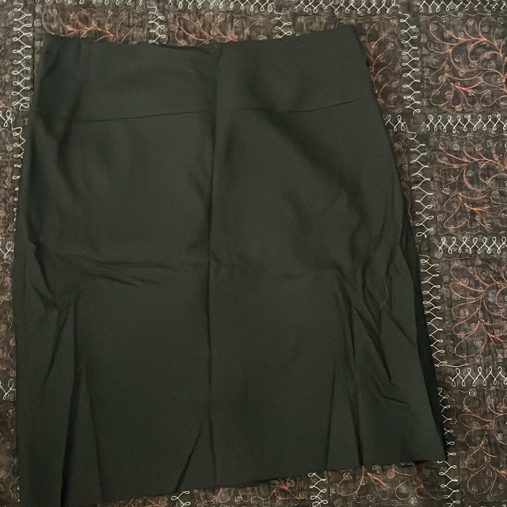 Banana republic pencil skirt